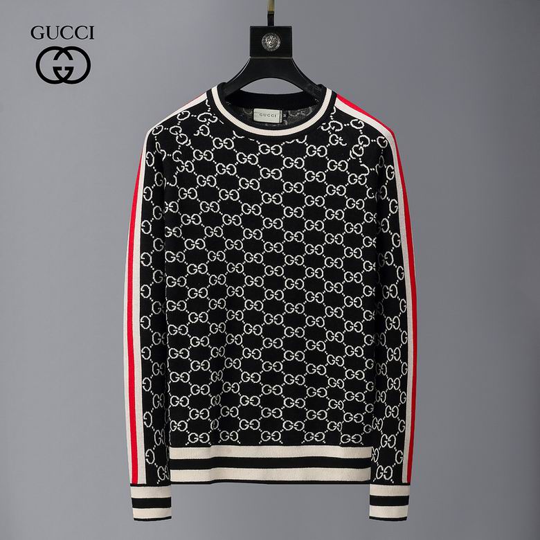 Gucci Sweater-056